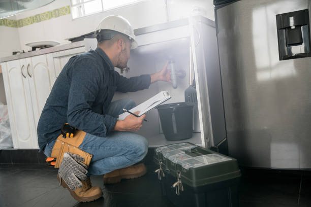 Best Emergency Plumber  in Prospect Heights, IL