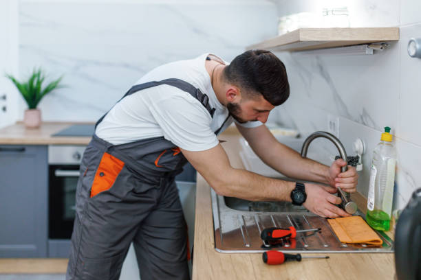 Best Affordable Plumbing Services  in Prospect Heights, IL
