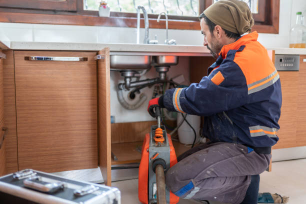 Best Affordable Plumber Near Me  in Prospect Heights, IL