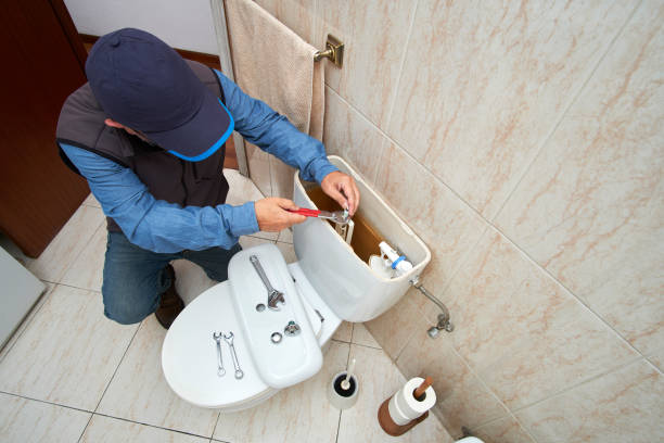 Best Sprinkler Systems  in Prospect Heights, IL